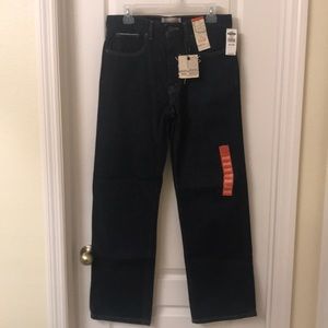 New Old Navy Men’s 31 x 32 Straight-Cut Jeans NWT